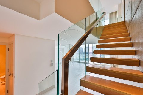 Byt na Saadiyat Island, Abu Dhabi, SAE 1 ložnice, 152 m² Č.: 614958 - fotografie 16