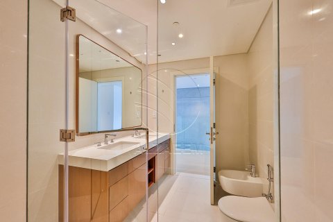 Byt na Saadiyat Island, Abu Dhabi, SAE 1 ložnice, 152 m² Č.: 614958 - fotografie 14