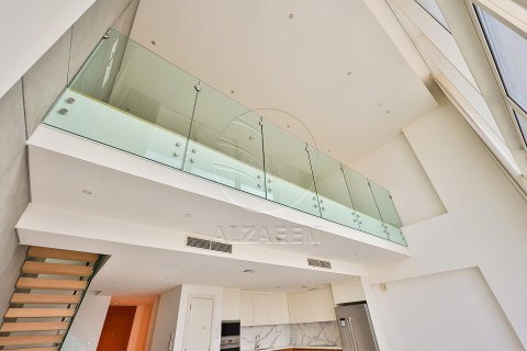 Byt na Saadiyat Island, Abu Dhabi, SAE 1 ložnice, 152 m² Č.: 614958 - fotografie 6