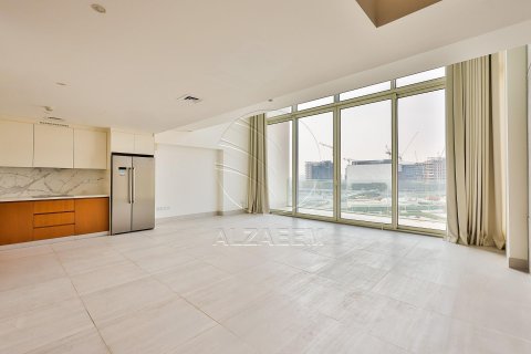 Byt na Saadiyat Island, Abu Dhabi, SAE 1 ložnice, 152 m² Č.: 614958 - fotografie 5