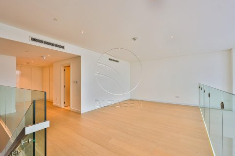 Byt na Saadiyat Island, Abu Dhabi, SAE 1 ložnice, 152 m² Č.: 614958 - fotografie 12