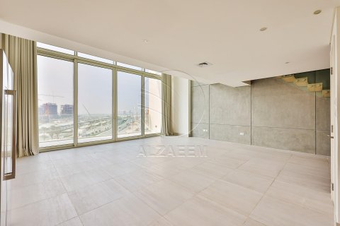 Byt na Saadiyat Island, Abu Dhabi, SAE 1 ložnice, 152 m² Č.: 614958 - fotografie 4