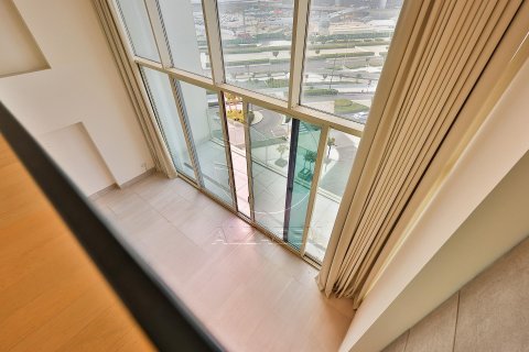 Byt na Saadiyat Island, Abu Dhabi, SAE 1 ložnice, 152 m² Č.: 614958 - fotografie 11