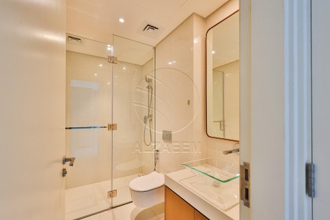 Byt na Saadiyat Island, Abu Dhabi, SAE 1 ložnice, 152 m² Č.: 614958 - fotografie 9