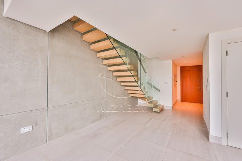 Byt na Saadiyat Island, Abu Dhabi, SAE 1 ložnice, 152 m² Č.: 614958 - fotografie 2