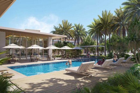 阿联酋 Abu Dhabi Al Reem Island 待售 : 4 卧, 361 平方米 , 编号614959 - 照片 7
