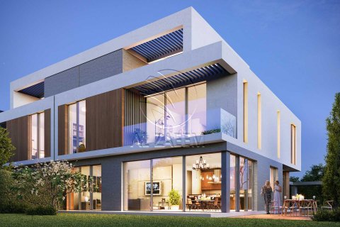 阿联酋 Abu Dhabi Al Reem Island 待售 : 4 卧, 361 平方米 , 编号614959 - 照片 1