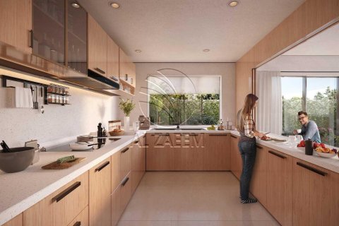 阿联酋 Abu Dhabi Al Reem Island 待售 : 4 卧, 361 平方米 , 编号614959 - 照片 4
