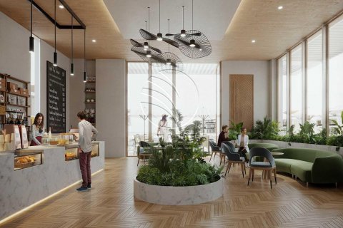 阿联酋 Abu Dhabi Al Reem Island 待售 : 4 卧, 361 平方米 , 编号614959 - 照片 6