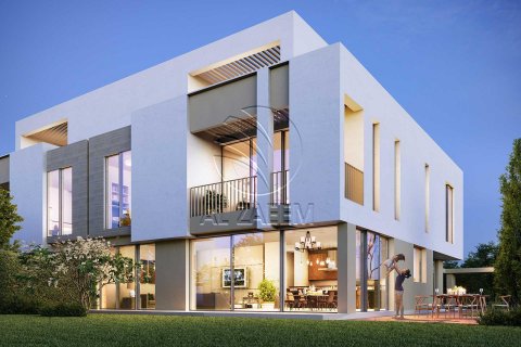 阿联酋 Abu Dhabi Al Reem Island 待售 : 4 卧, 361 平方米 , 编号614959 - 照片 12