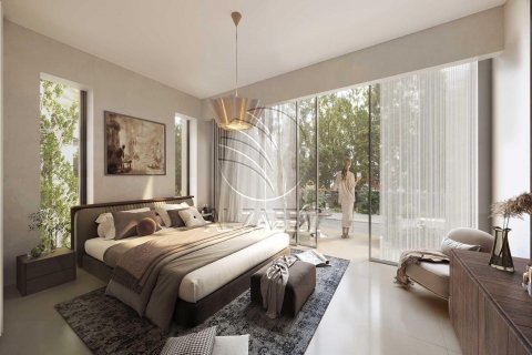 阿联酋 Abu Dhabi Al Reem Island 待售 : 4 卧, 361 平方米 , 编号614959 - 照片 5