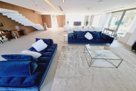 Vilë në Nurai Island, Abu Dhabi, Emiratet e Bashkuara Arabe 4 dhoma gjumi, 836 m2. № 614964 - Foto 8