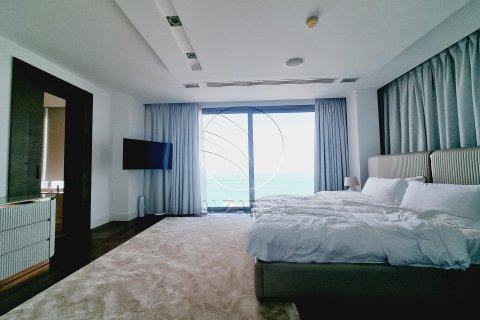 Vilë në Nurai Island, Abu Dhabi, Emiratet e Bashkuara Arabe 4 dhoma gjumi, 836 m2. № 614964 - Foto 15