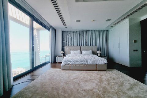 Vilë në Nurai Island, Abu Dhabi, Emiratet e Bashkuara Arabe 4 dhoma gjumi, 836 m2. № 614964 - Foto 14