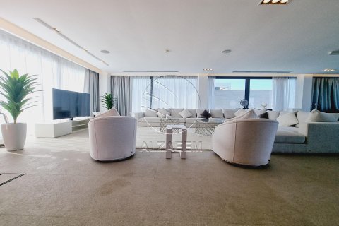 Vilë në Nurai Island, Abu Dhabi, Emiratet e Bashkuara Arabe 4 dhoma gjumi, 836 m2. № 614964 - Foto 6