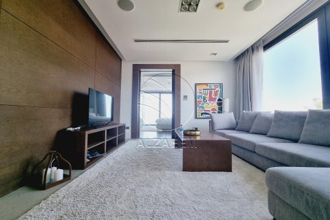 Vilë në Nurai Island, Abu Dhabi, Emiratet e Bashkuara Arabe 4 dhoma gjumi, 836 m2. № 614964 - Foto 16