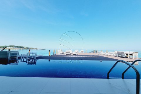 Vilë në Nurai Island, Abu Dhabi, Emiratet e Bashkuara Arabe 4 dhoma gjumi, 836 m2. № 614964 - Foto 2