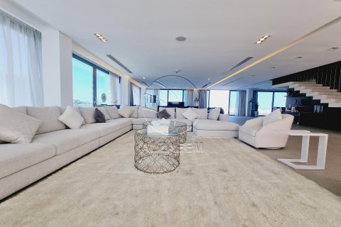 Vilë në Nurai Island, Abu Dhabi, Emiratet e Bashkuara Arabe 4 dhoma gjumi, 836 m2. № 614964 - Foto 5