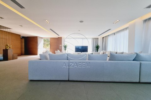 Vilë në Nurai Island, Abu Dhabi, Emiratet e Bashkuara Arabe 4 dhoma gjumi, 836 m2. № 614964 - Foto 9