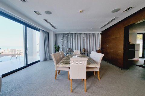 Vilë në Nurai Island, Abu Dhabi, Emiratet e Bashkuara Arabe 4 dhoma gjumi, 836 m2. № 614964 - Foto 11