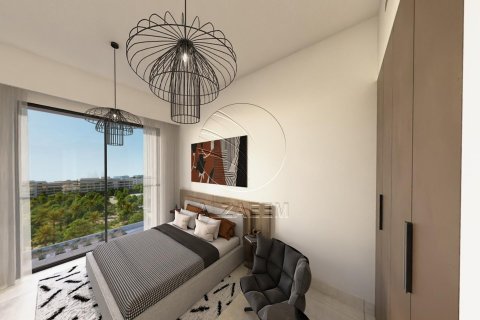 Byt na Saadiyat Island, Abu Dhabi, SAE 1 pokoj, 32 m² Č.: 614960 - fotografie 5