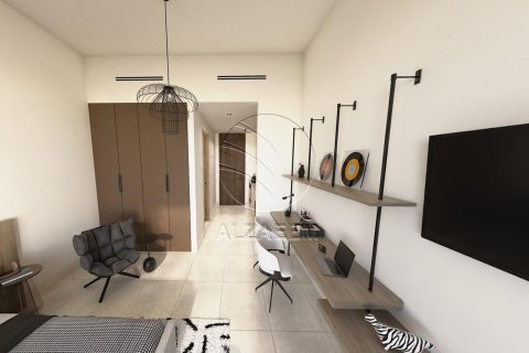 Byt na Saadiyat Island, Abu Dhabi, SAE 1 pokoj, 32 m² Č.: 614960 - fotografie 8