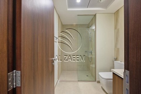Byt v Al Reem Island, Abu Dhabi, SAE 1 ložnice, 66 m² Č.: 614962 - fotografie 5
