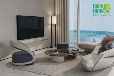 Al Marjan Island, Ras Al Khaimah, BAE’de satılık daire 3 yatak odası, 294.1 m&sup2; No 568519 - fotoğraf 1