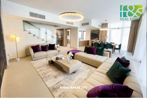 Villa à vendre à  Sharjah Waterfront City, Sharjah, EAU 5 chambres, 298.2 m2 № 568520 - photo 13