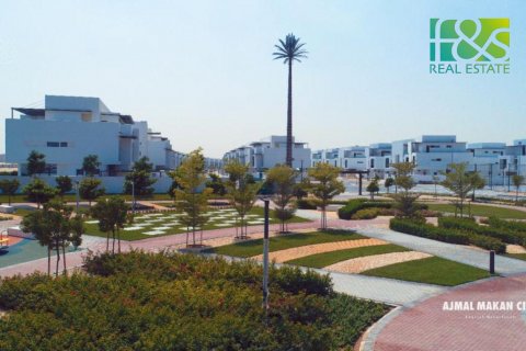 Villa à vendre à  Sharjah Waterfront City, Sharjah, EAU 5 chambres, 298.2 m2 № 568520 - photo 9