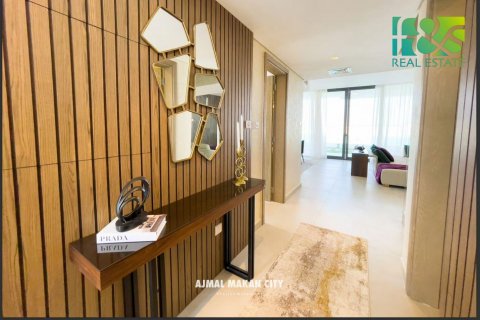 Villa à vendre à  Sharjah Waterfront City, Sharjah, EAU 5 chambres, 298.2 m2 № 568520 - photo 12