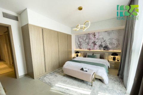 Vila v SUN ISLAND v Sharjah Waterfront City, SAE 4 ložnice, 257.7 m² Č.: 568521 - fotografie 14