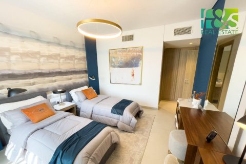 Vila v SUN ISLAND v Sharjah Waterfront City, SAE 4 ložnice, 257.7 m² Č.: 568521 - fotografie 13