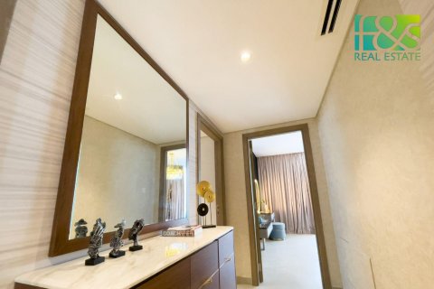Vila v SUN ISLAND v Sharjah Waterfront City, SAE 4 ložnice, 257.7 m² Č.: 568521 - fotografie 12