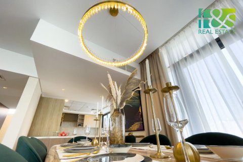 Vila v SUN ISLAND v Sharjah Waterfront City, SAE 4 ložnice, 257.7 m² Č.: 568521 - fotografie 5