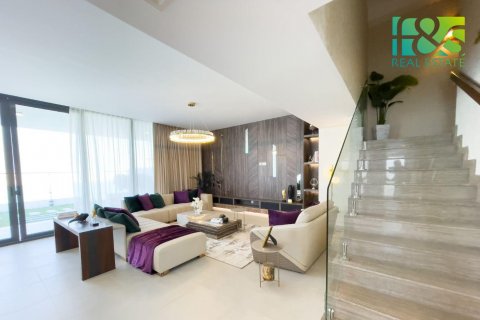 Vila v SUN ISLAND v Sharjah Waterfront City, SAE 4 ložnice, 257.7 m² Č.: 568521 - fotografie 6