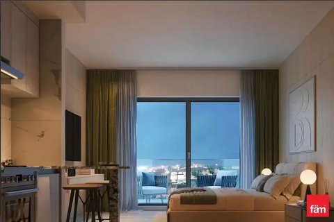 Apartman u Al Satwa, Dubai, UAE 2 spavaćih soba, 101.6 m2 Br. 694229 - fotografija 3