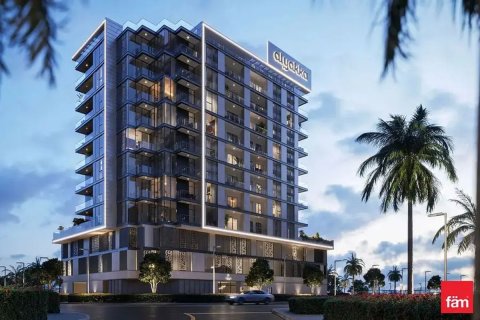 Apartman u Al Satwa, Dubai, UAE 2 spavaćih soba, 101.6 m2 Br. 694229 - fotografija 11