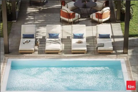 Apartman u Al Satwa, Dubai, UAE 2 spavaćih soba, 101.6 m2 Br. 694229 - fotografija 9