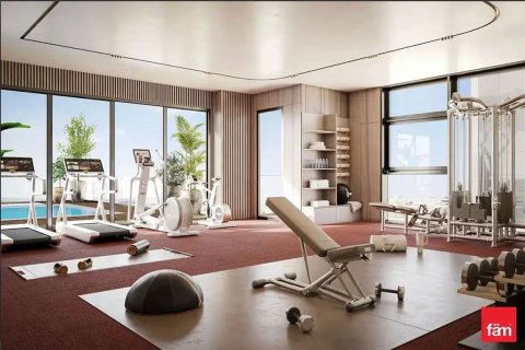 Apartman u Al Satwa, Dubai, UAE 2 spavaćih soba, 101.6 m2 Br. 694229 - fotografija 6