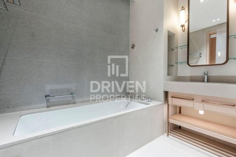 Apartament do wynajęcia w Downtown Dubai (Downtown Burj Dubai), Dubai, ZEA 1 sypialnia, 71 mkw., nr 694401 - zdjęcie 6