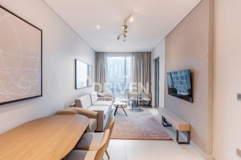 Apartament do wynajęcia w Downtown Dubai (Downtown Burj Dubai), Dubai, ZEA 1 sypialnia, 71 mkw., nr 694401 - zdjęcie 11