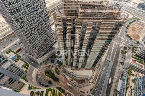 Apartament do wynajęcia w Downtown Dubai (Downtown Burj Dubai), Dubai, ZEA 1 sypialnia, 71 mkw., nr 694401 - zdjęcie 8