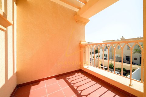Villa til leie i The Springs, Dubai, Emiratene 2 soverom, 186 kvm Nr. 694400 - Foto 22