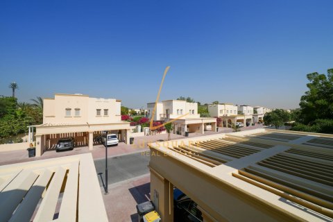 Villa til leie i The Springs, Dubai, Emiratene 2 soverom, 186 kvm Nr. 694400 - Foto 29