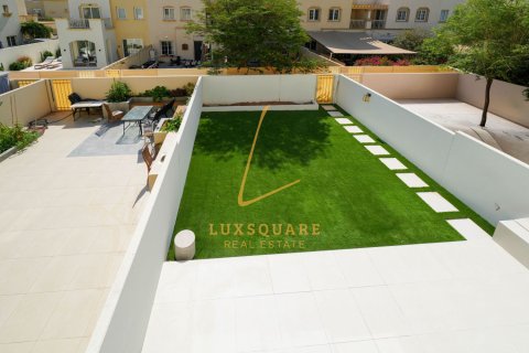 Villa til leie i The Springs, Dubai, Emiratene 2 soverom, 186 kvm Nr. 694400 - Foto 27