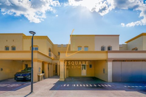 Villa til leie i The Springs, Dubai, Emiratene 2 soverom, 186 kvm Nr. 694400 - Foto 30