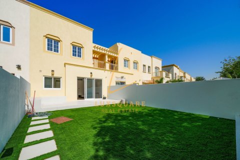 Vila di The Springs, Dubai, UEA 2 kamar tidur, 186 m2 nomor 694400