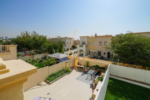 Villa til leie i The Springs, Dubai, Emiratene 2 soverom, 186 kvm Nr. 694400 - Foto 28