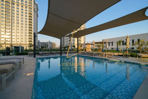 Apartment sa Dubai Hills Estate, UAE 3 silid-tulugan, 129 sq.m. № 694398 - larawan 25
